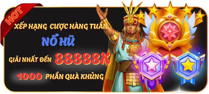 Tổng hợp khuyến mãi VN88TOP 2024