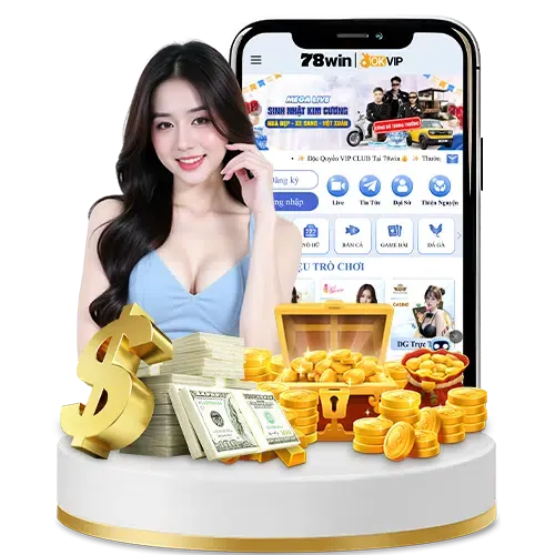 Giao diện thân thiện và hiện đại của VN88TOP