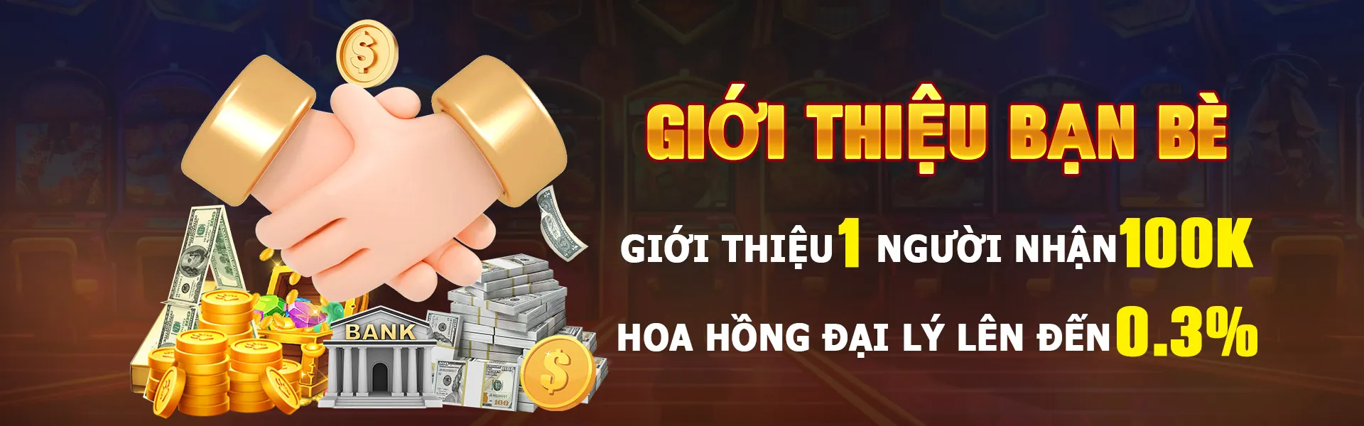 Banner kêu gọi hành động VN88TOP khuyến mãi