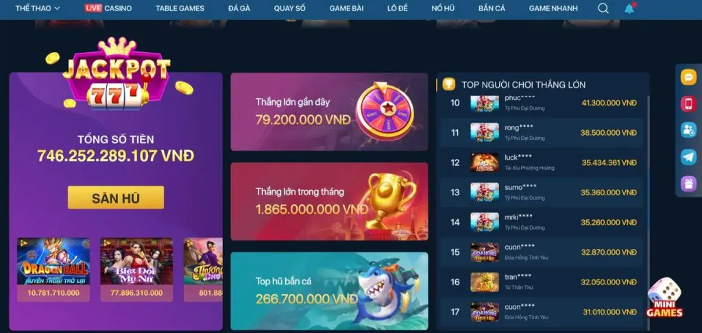 Tiền Điện Tử VN88TOP