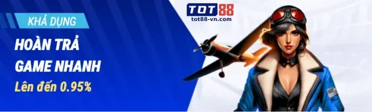 Lợi thế nền tảng VN88TOP